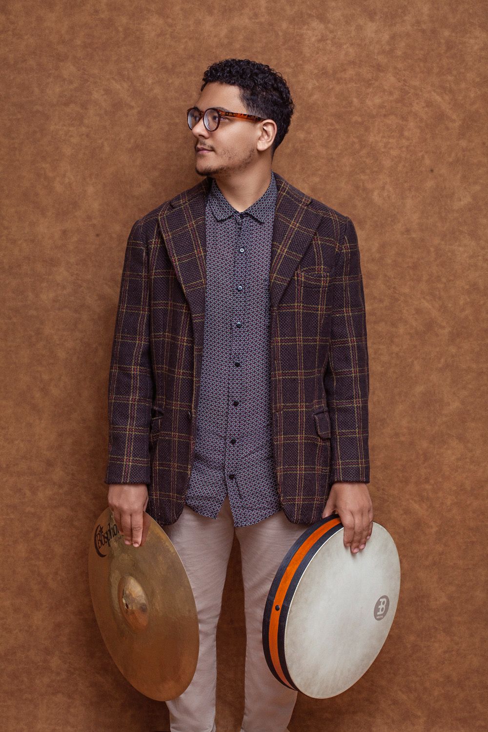 foto músico danilo moura